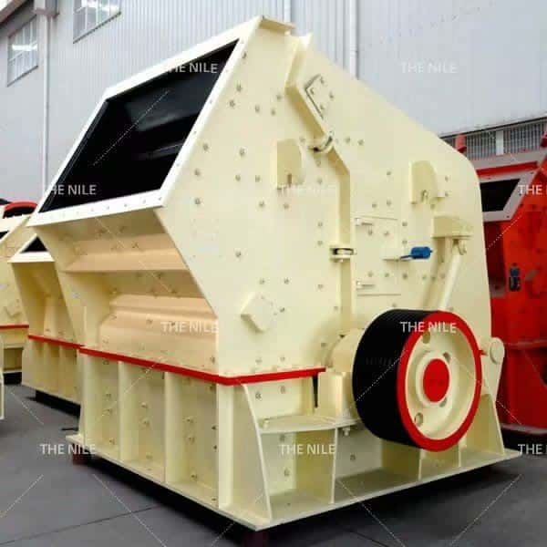 PF 1010 Series Impact Crusher